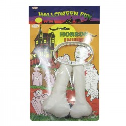 ΚΟΚΑΛΑ ANΘΡΩΠΟΦΑΓΟΥ ΣΥΝΟΛΙΚΟ ΜΗΚΟΣ 50cm