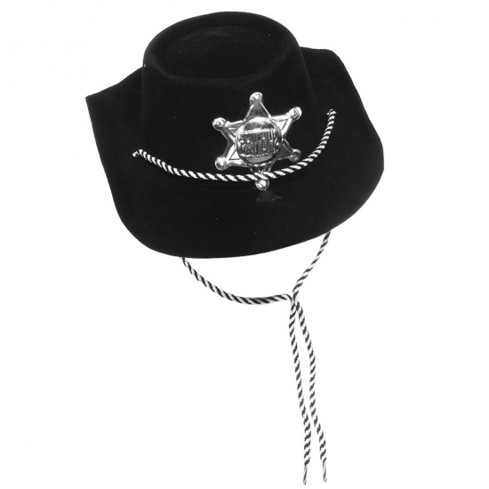 SHERIFF HAT  PRODUCTS