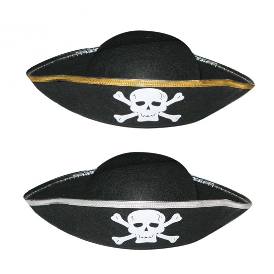 PIRATE HAT 34x24x10cm PRODUCTS