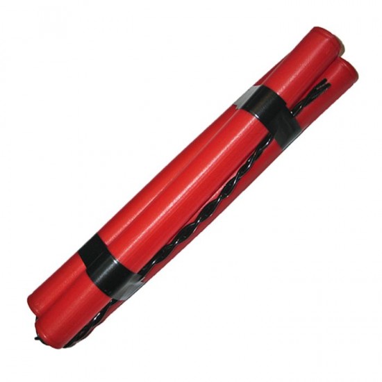 PLASTIC DYNAMITE 23.5cm PRODUCTS