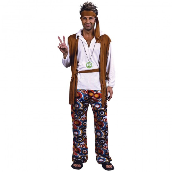 MALE HIPPY OUTFIT PRODUCTS
