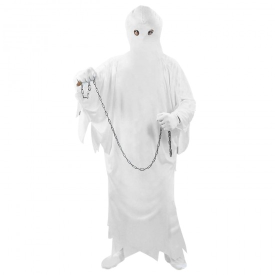 MALE GHOST COSTUME PRODUCTS