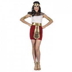 ΣΤΟΛΗ ΓΥΝΑΙΚΕΙΑ ΑΙΓΥΠΤΙΑ ΒΑΣΙΛΙΣΣΑ