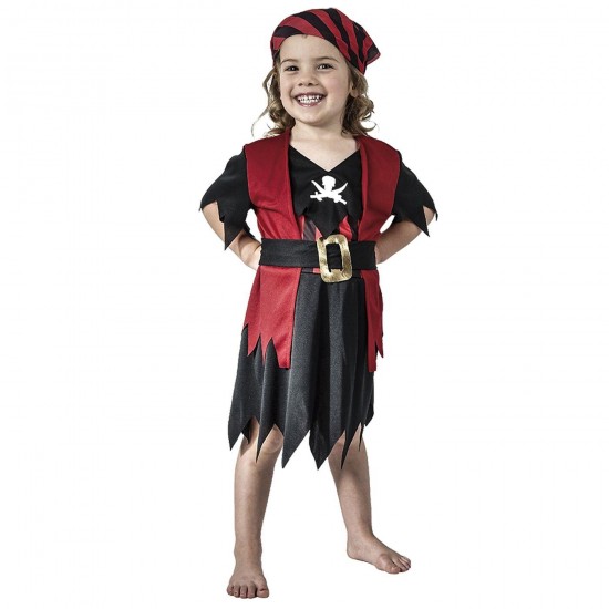 BABY PIRATE COSTUME PRODUCTS