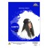 BLACK PIRATE WIG