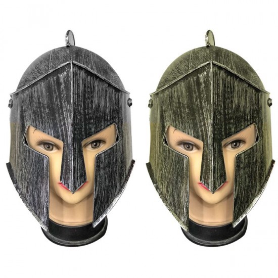 SPARTA HELMET 28x28cm, GOLD PRODUCTS