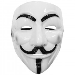 ΜΑΣΚΑ ΛEYKO ΠΡΟΣΩΠΟ ΜΑΣΚΑ ΛEYKO ΠΡΟΣΩΠΟ