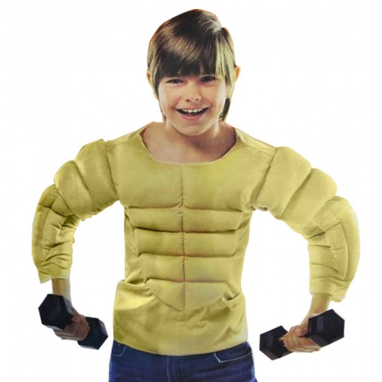  CHILDREN'S BODY BUILDER SUIT PRODUCTS