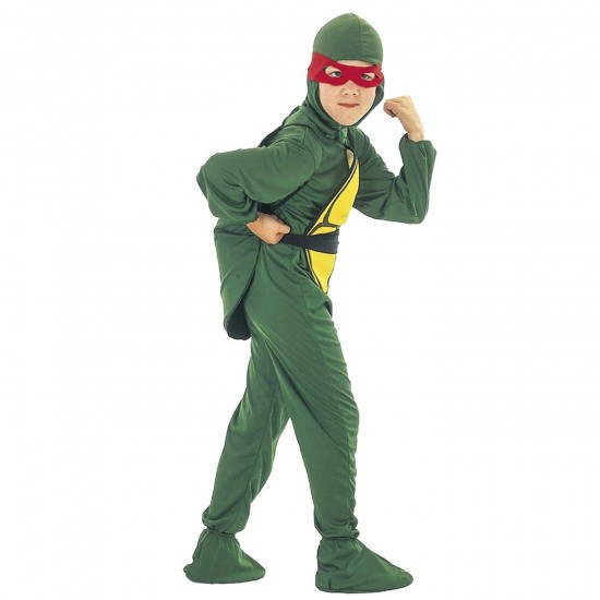CHILDREN'S TURTLE COSTUME PRODUCTS