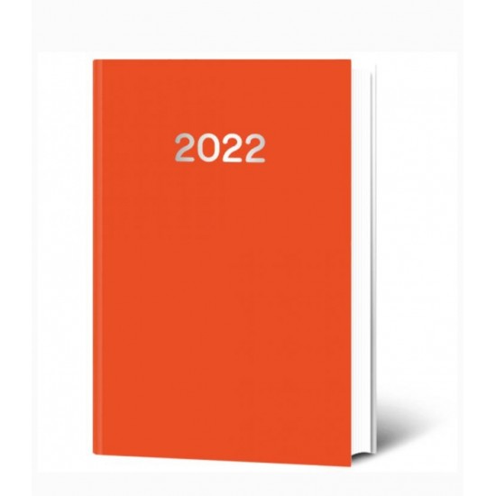 CALENDAR 2022 - AGENDA