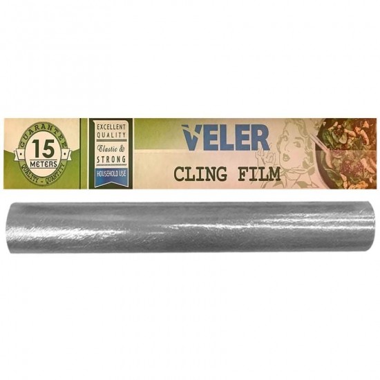 CLING FILM