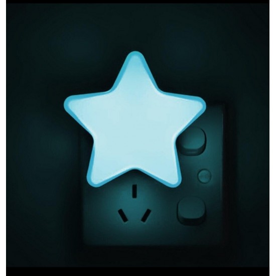 NIGHT LIGHT STAR