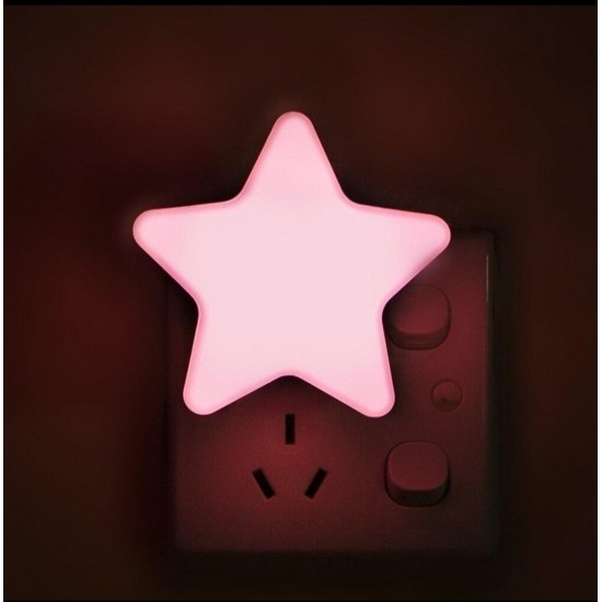 NIGHT LIGHT STAR