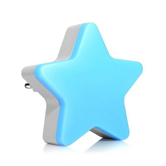 NIGHT LIGHT STAR