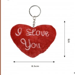 ΜΠΡΕΛΟΚ ΚΑΡΔΙΑ LOVE 6x8,5cm ΜΠΡΕΛΟΚ ΚΑΡΔΙΑ LOVE 6x8,5cm