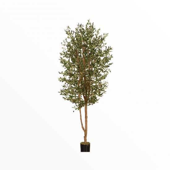 ARTIFICIAL OLIVE TREE