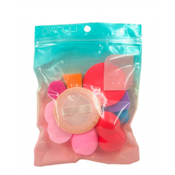 Sponges Make-up set  Sponges Make-up set