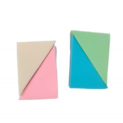 Sponges Make-up 4 pieces  Sponges Make-up 4 pieces