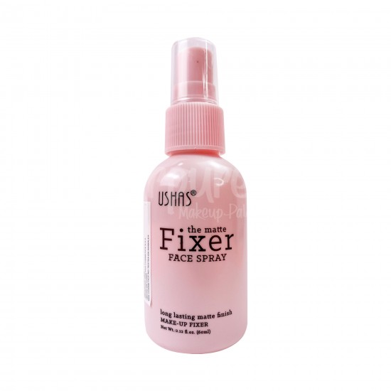 Makeup fixer spray BEAUTY PRODUCTS