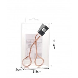 Eyelash scissors with magnet Eyelash scissors with magnet