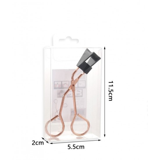 Eyelash scissors with magnet