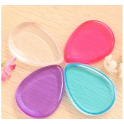SILICONE MAKE UP SPONGE SILICONE MAKE UP SPONGE