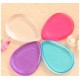 SILICONE MAKE UP SPONGE