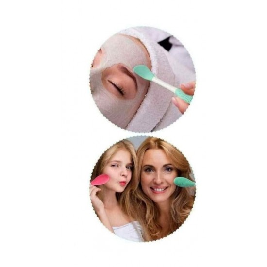 FACE MASK APPLICATOR 