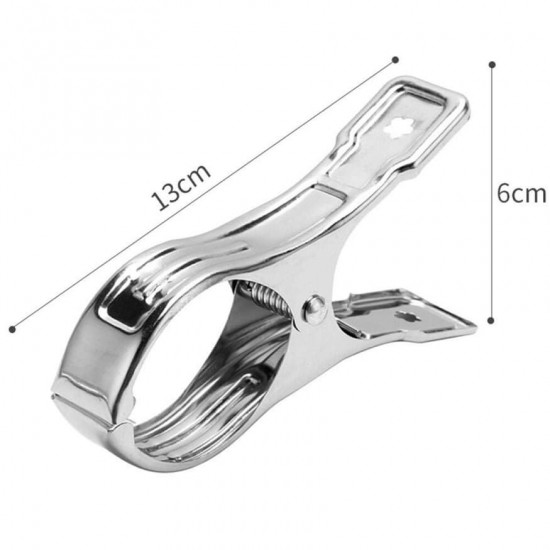 JUMBO CLOTHESPIN STAINLESS STEEL 