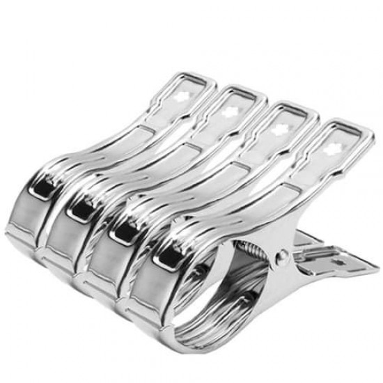 JUMBO CLOTHESPIN STAINLESS STEEL 