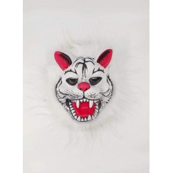 ΑΠΟΚΡΙΑΤΙΚΗ ΜΑΣΚΑ ΤΙΓΡΗΣ ΑΠΟΚΡΙΑΤΙΚΗ ΜΑΣΚΑ ΤΙΓΡΗΣ