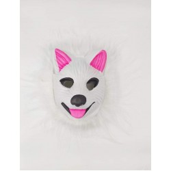 ΑΠΟΚΡΙΑΤΙΚΗ ΜΑΣΚΑ ΛΥΚΟΣ ΑΠΟΚΡΙΑΤΙΚΗ ΜΑΣΚΑ ΛΥΚΟΣ