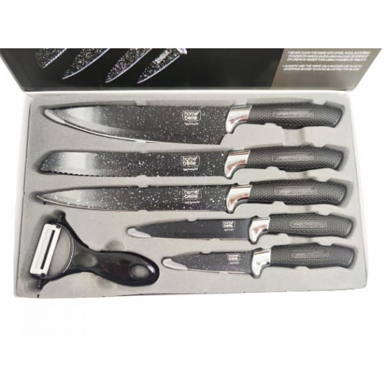 KNIFES SET