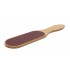 WOOD FOOT FILE 
