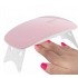 SUN MINI UV LED NAIL LAMP
