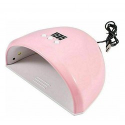 UV / LED DAZZLE NAIL LAMP UV / LED DAZZLE NAIL LAMP