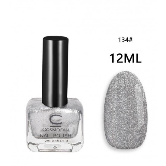 Cosmofan Nail Polish #134 ΠΡΟΪΌΝΤΑ ΟΜΟΡΦΙΆΣ