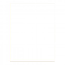 ΧΑΡΤΟΝΙΑ ΚΟΛΑΖ ΛΕΥΚΟ