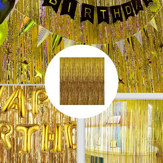 Rain silk curtain PARTY EQUIPMENT