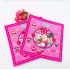 NAPKINS MINNIE MOUSE