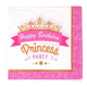 NAPKINS  PRINCESS PRODUCTS