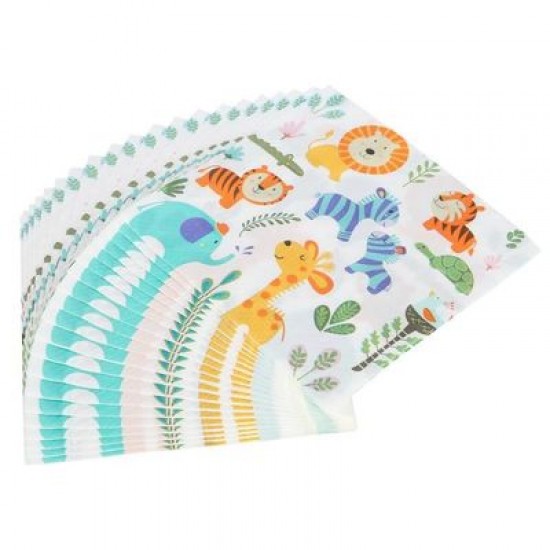 NAPKINS Wild animals  PRODUCTS