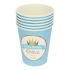 LITTLE PRINCE 7'' Paper  Cups 