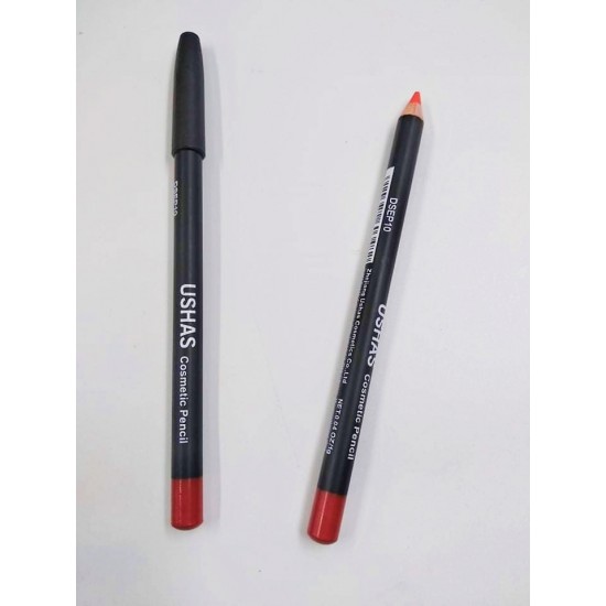 USHAS LIP AND EYE PENCIL