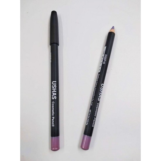 USHAS LIP AND EYE PENCIL