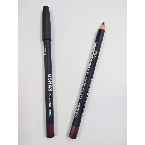 USHAS LIP AND EYE PENCIL