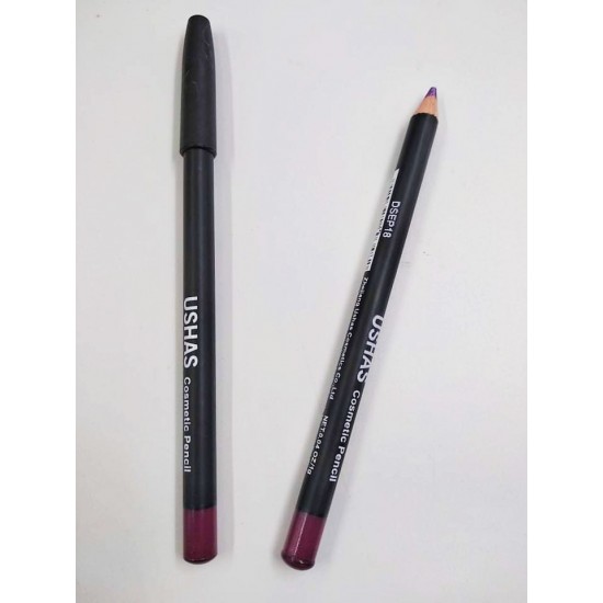 USHAS LIP AND EYE PENCIL