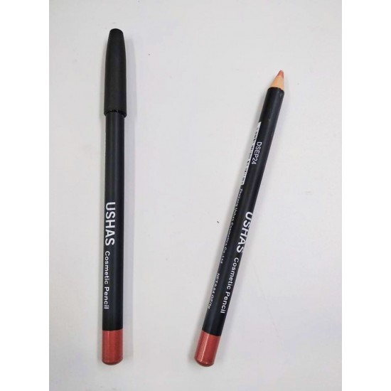 USHAS LIP AND EYE PENCIL