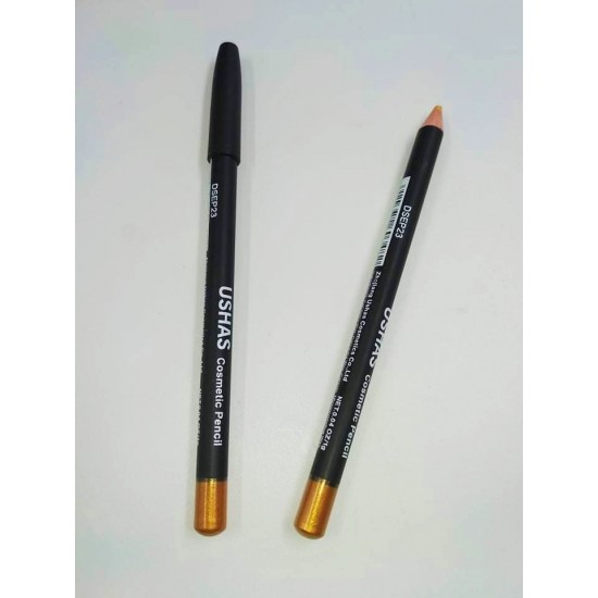 USHAS LIP AND EYE PENCIL