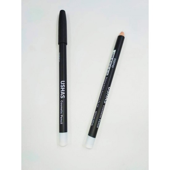 USHAS LIP AND EYE PENCIL